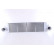 Intercooler, charger 96683 Nissens