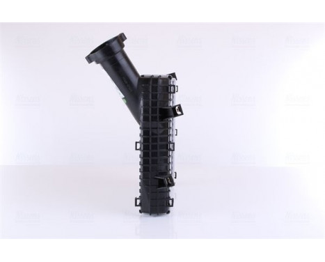 Intercooler, charger 96687 Nissens, Image 4