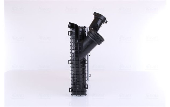 Intercooler, charger 96687 Nissens, Image 6