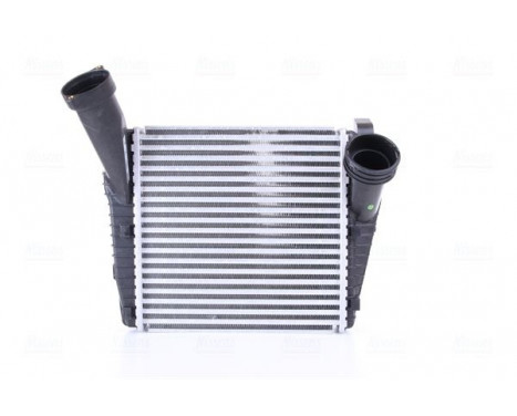 Intercooler, charger 96688 Nissens, Image 2