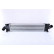 Intercooler, charger 96689 Nissens, Thumbnail 3