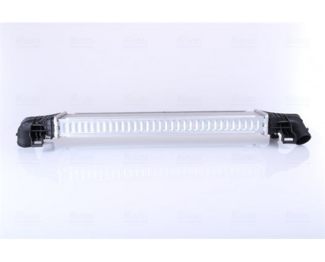 Intercooler, charger 96689 Nissens, Image 7