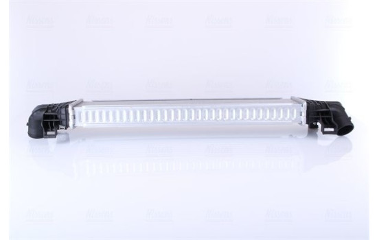 Intercooler, charger 96689 Nissens, Image 7