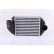 Intercooler, charger 96690 Nissens, Thumbnail 3