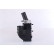 Intercooler, charger 96691 Nissens, Thumbnail 4
