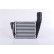 Intercooler, charger 96691 Nissens, Thumbnail 5