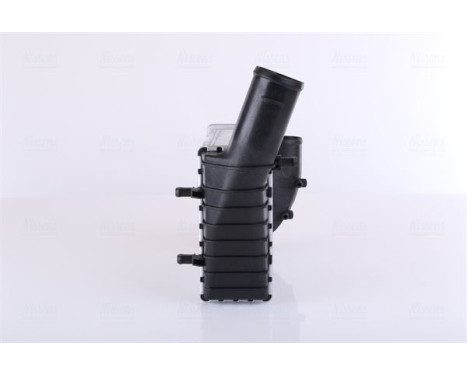 Intercooler, charger 96691 Nissens, Image 6