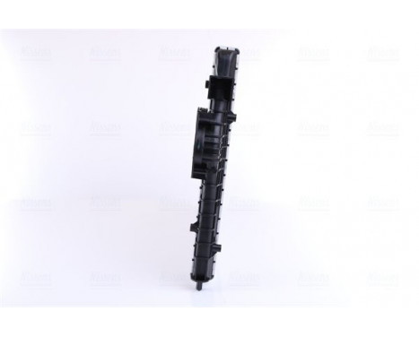 Intercooler, charger 96692 Nissens, Image 4