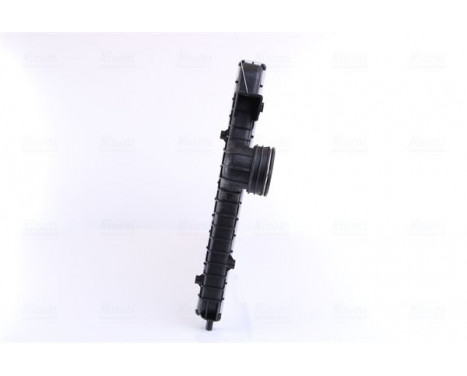 Intercooler, charger 96692 Nissens, Image 6