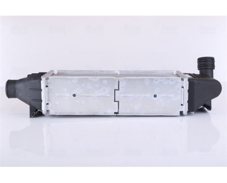 Intercooler, charger 96694 Nissens, Image 7