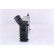 Intercooler, charger 96699 Nissens, Thumbnail 4