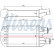 Intercooler, charger 96701 Nissens, Thumbnail 2