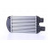 Intercooler, charger 96701 Nissens, Thumbnail 3