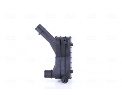 Intercooler, charger 96703 Nissens, Image 4
