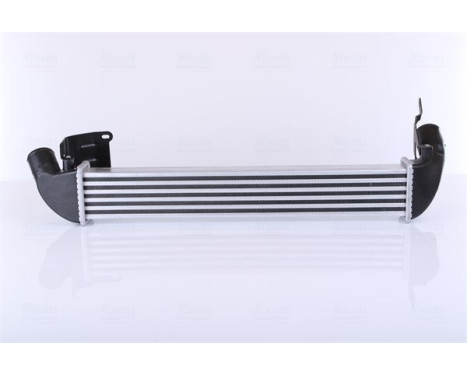 Intercooler, charger 96712 Nissens, Image 3