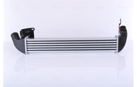 Intercooler, charger 96712 Nissens, Image 3