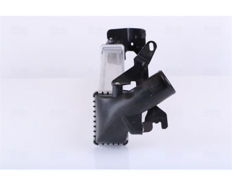 Intercooler, charger 96712 Nissens, Image 5
