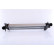 Intercooler, charger 96712 Nissens, Thumbnail 6