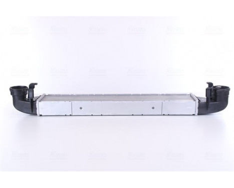 Intercooler, charger 96714 Nissens, Image 5