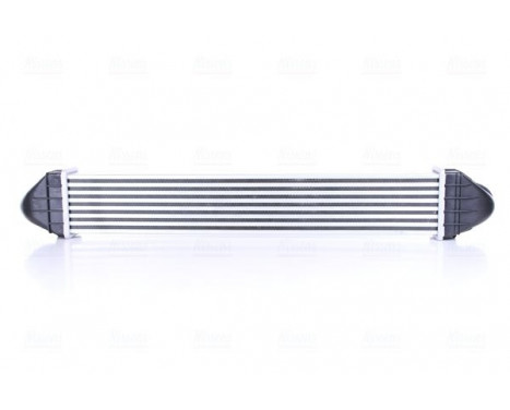 Intercooler, charger 96716 Nissens, Image 5