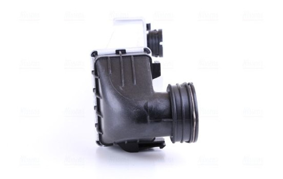 Intercooler, charger 96716 Nissens, Image 6