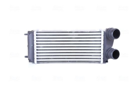 Intercooler, charger 96718 Nissens, Image 3