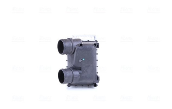 Intercooler, charger 96718 Nissens, Image 4