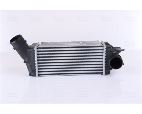 Intercooler, charger 96720 Nissens, Image 3