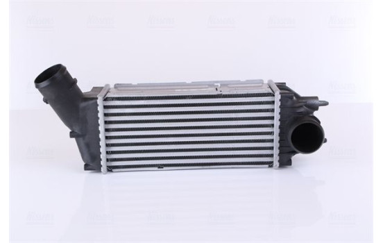 Intercooler, charger 96720 Nissens, Image 3