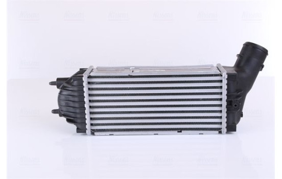 Intercooler, charger 96720 Nissens, Image 5