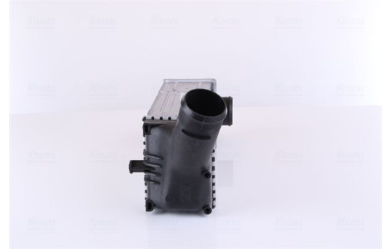 Intercooler, charger 96720 Nissens, Image 6