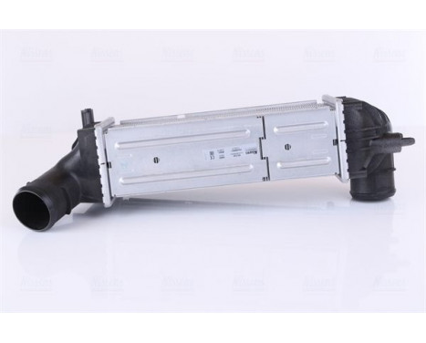 Intercooler, charger 96720 Nissens, Image 7
