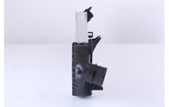 Intercooler, charger 96721 Nissens, Image 6