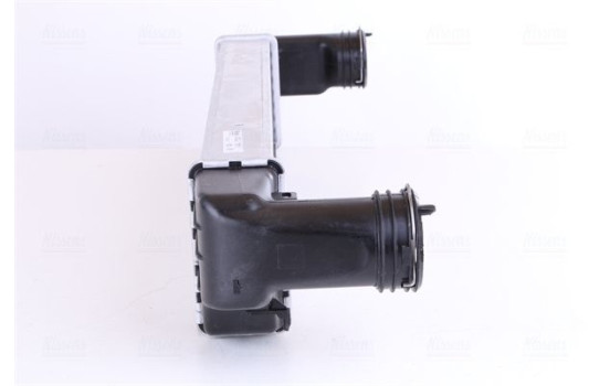 Intercooler, charger 96723 Nissens, Image 6