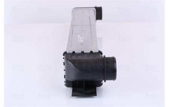 Intercooler, charger 96726 Nissens, Image 6