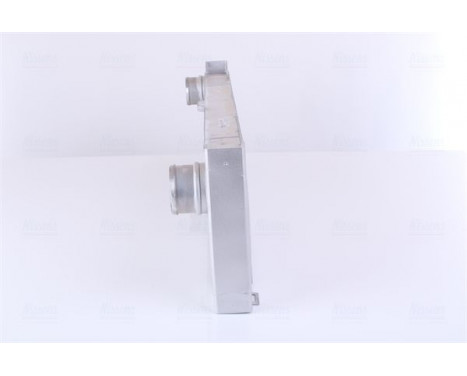 Intercooler, charger 96729 Nissens, Image 5