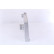 Intercooler, charger 96729 Nissens, Thumbnail 5