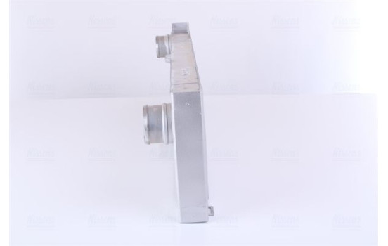 Intercooler, charger 96729 Nissens, Image 5