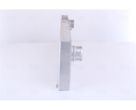 Intercooler, charger 96729 Nissens, Image 6