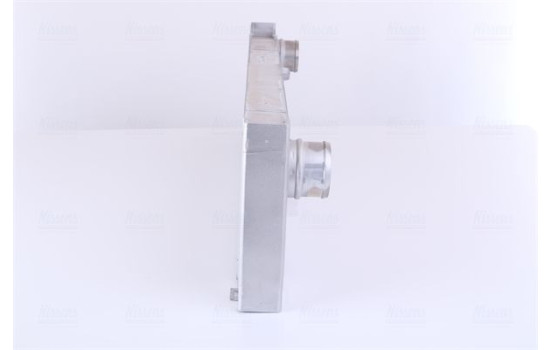 Intercooler, charger 96729 Nissens, Image 6