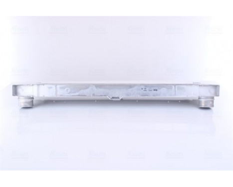 Intercooler, charger 96729 Nissens, Image 7
