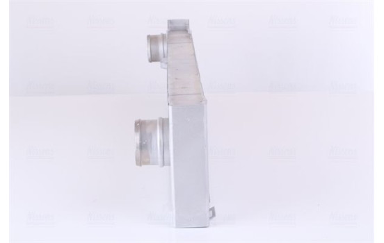Intercooler, charger 96730 Nissens, Image 5