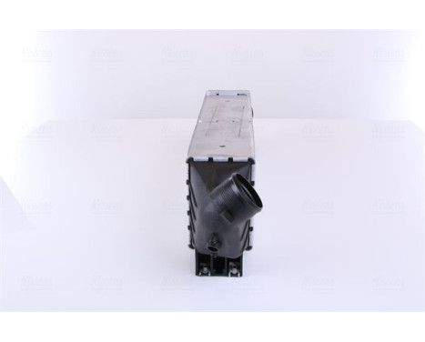 Intercooler, charger 96733 Nissens, Image 5
