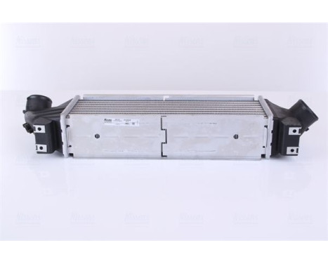 Intercooler, charger 96733 Nissens, Image 6