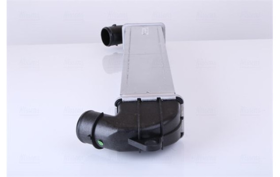 Intercooler, charger 96736 Nissens, Image 5