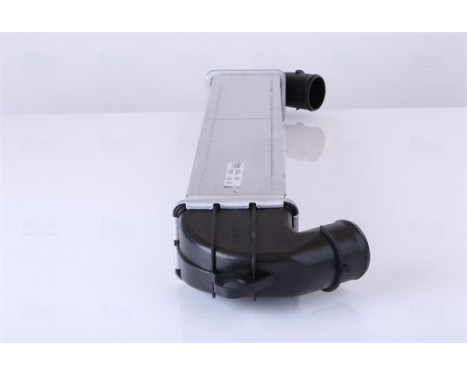Intercooler, charger 96736 Nissens, Image 6
