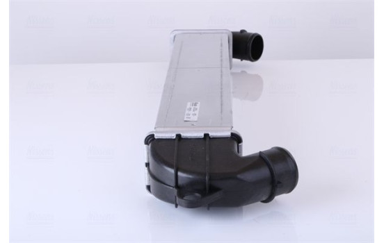 Intercooler, charger 96736 Nissens, Image 6