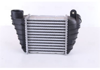 Intercooler, charger 96747 Nissens