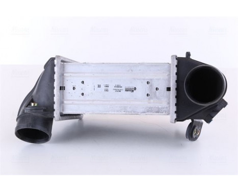 Intercooler, charger 96747 Nissens, Image 7