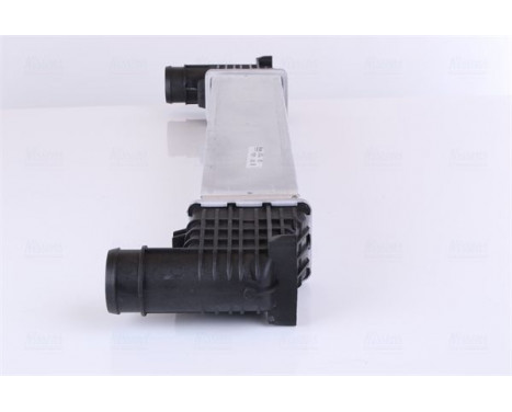 Intercooler, charger 96750 Nissens, Image 5